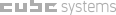 cube systems logo